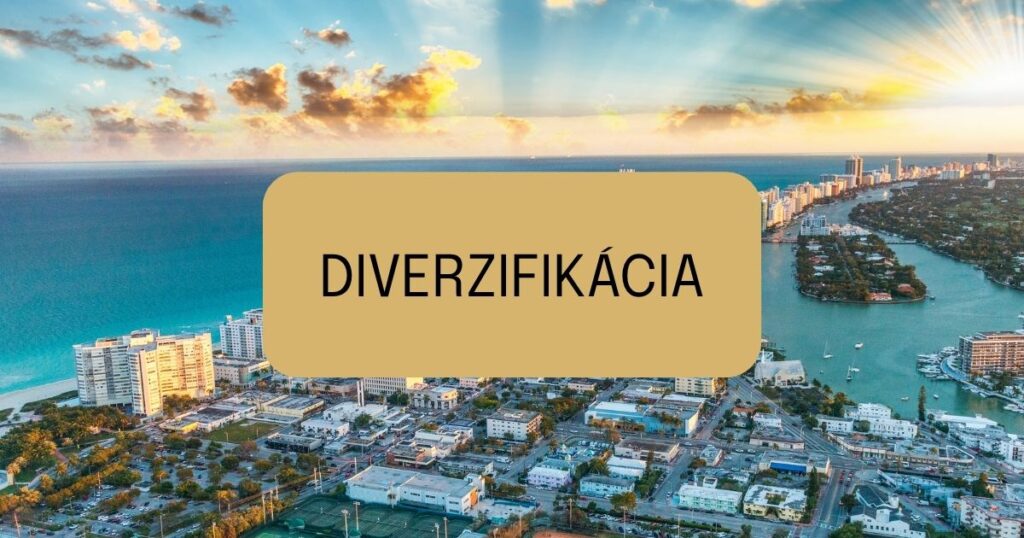 Diverzifik&aacute;cia realitn&eacute;ho portf&oacute;lia &ndash; nehnuteľnosti na pobrež&iacute;